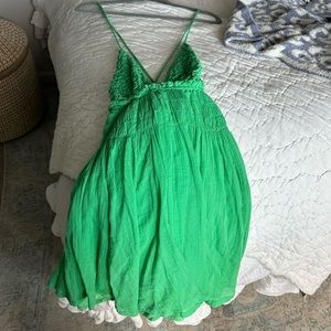 Free people forever favorite mini